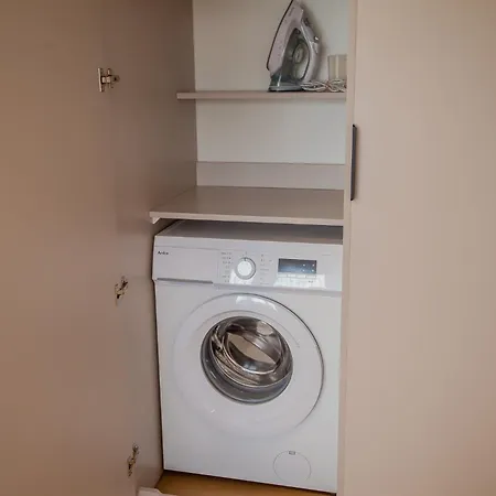 דירה Amada *